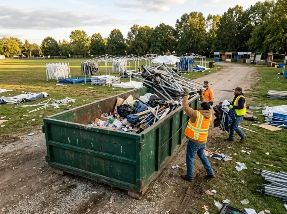 temporary-event-waste-containe-016 — frequently asked questions, Roll-Off Dumpster Rental Services in Lemoore Station, CA